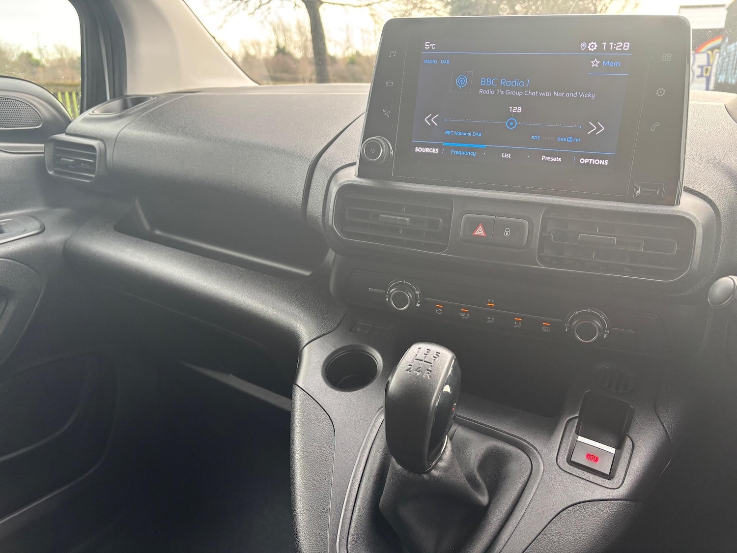 Used Peugeot Partner 2021 for sale - 76832789: Photo 14