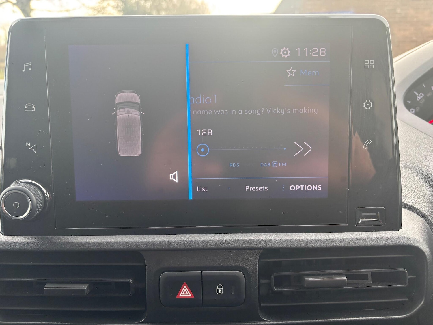 Used Peugeot Partner 2021 for sale - 76832789: Photo 15