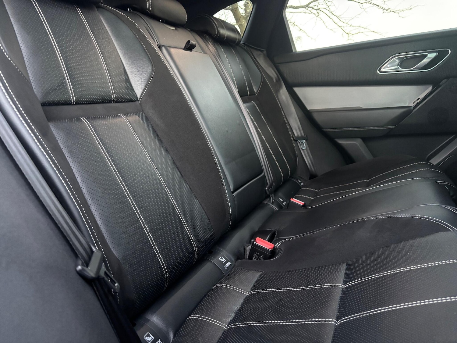 Used Land Rover Range Rover Velar 2018 for sale - 77015761: Photo 11