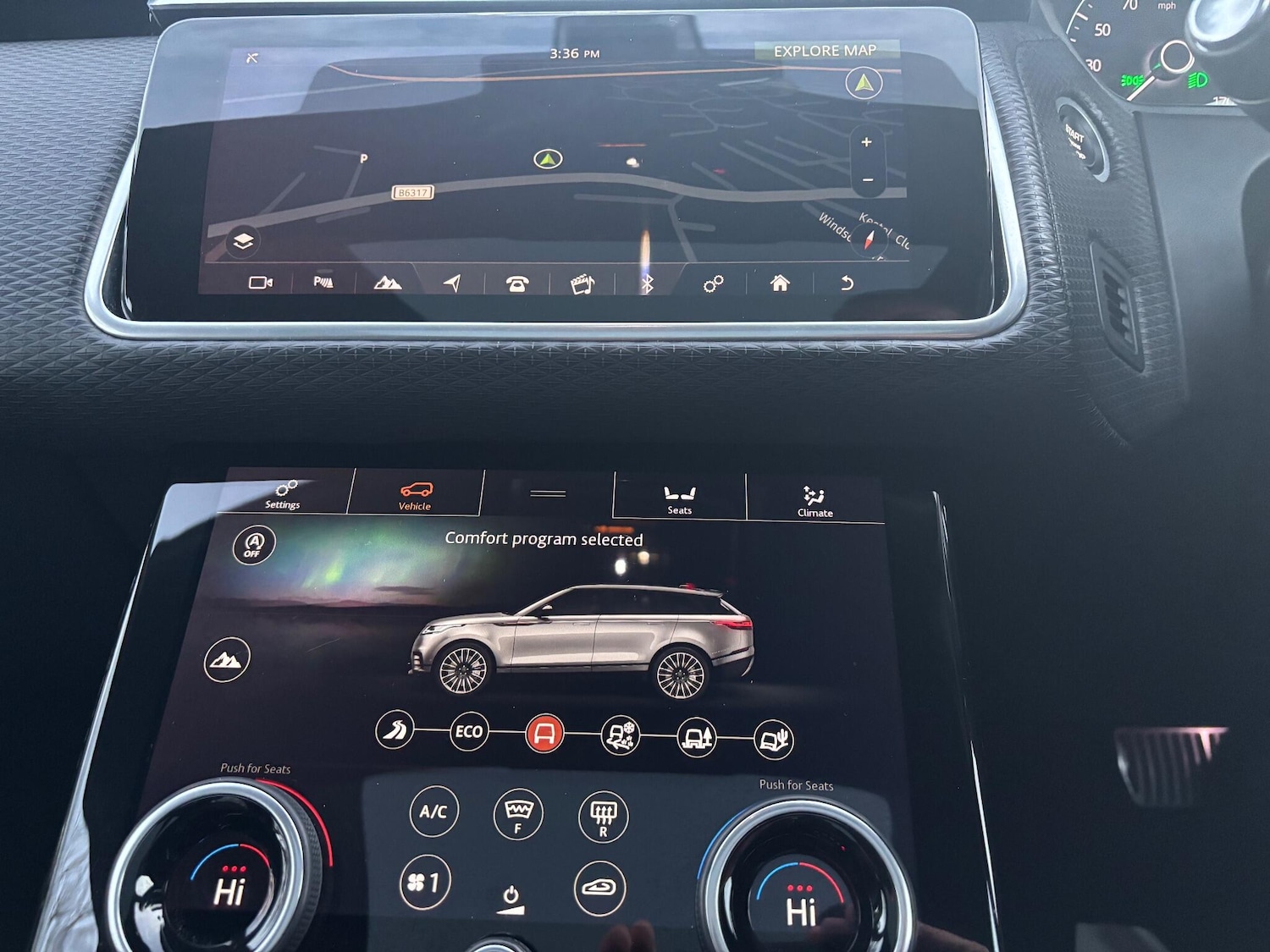 Used Land Rover Range Rover Velar 2018 for sale - 77015761: Photo 15