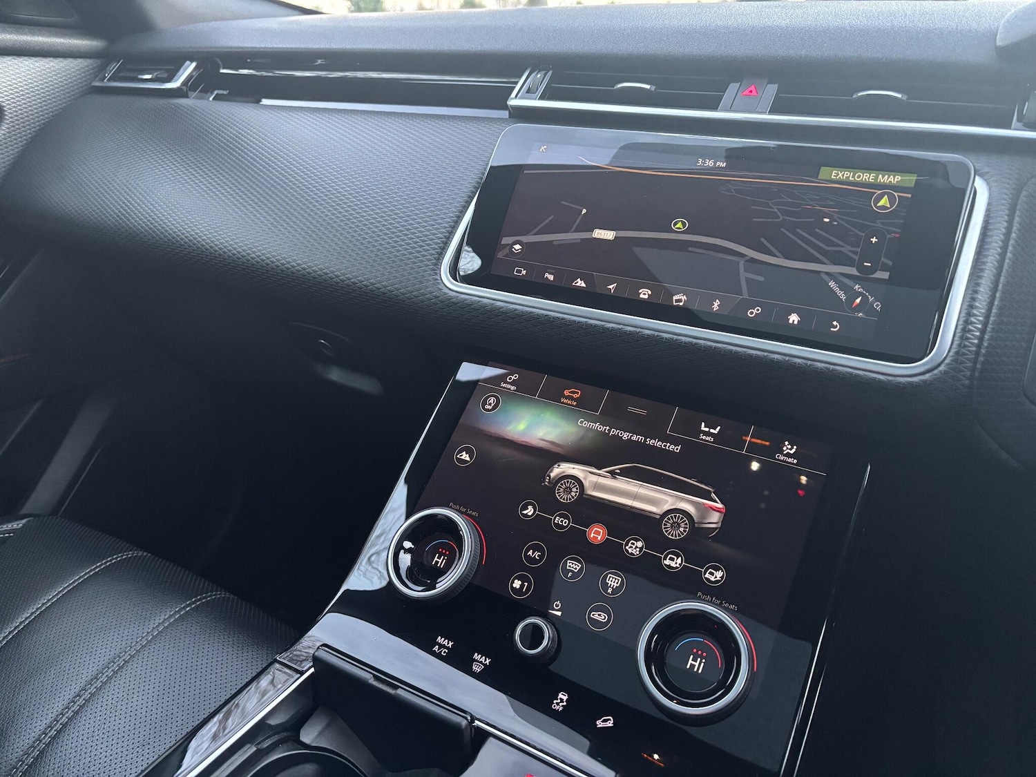 Used Land Rover Range Rover Velar 2018 for sale - 77015761: Photo 16