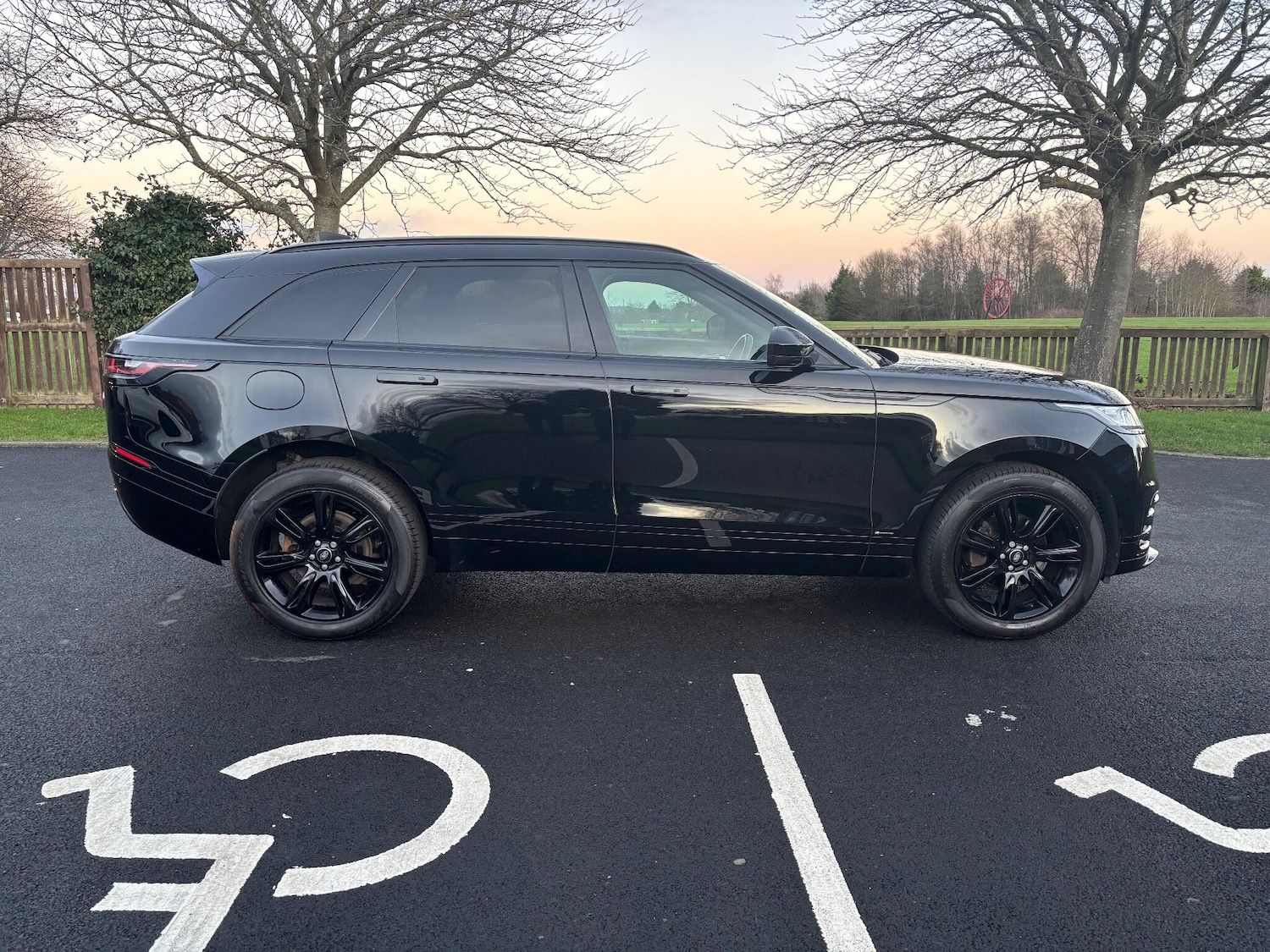 Used Land Rover Range Rover Velar 2018 for sale - 77015761: Photo 8