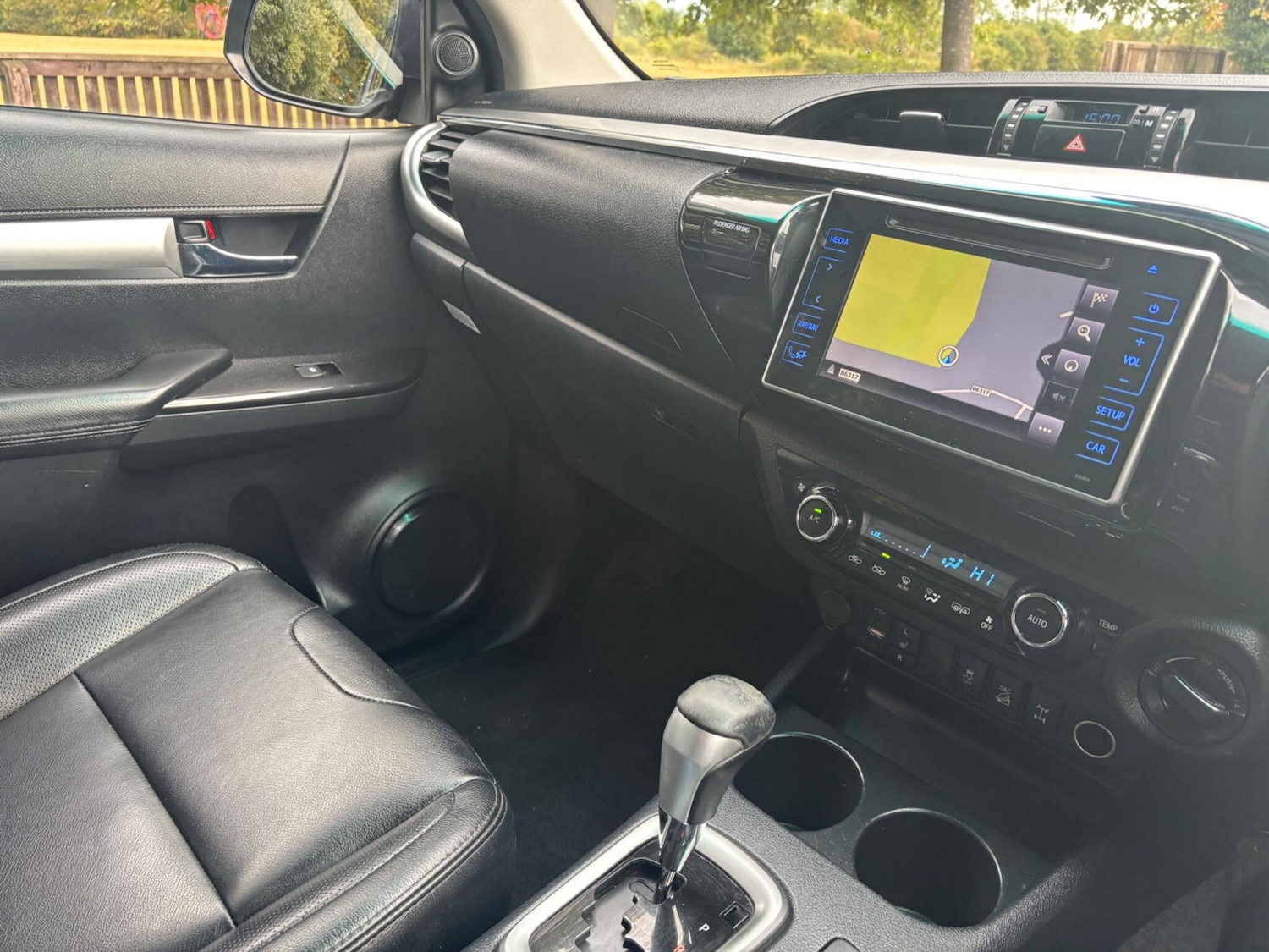Vehicle 17