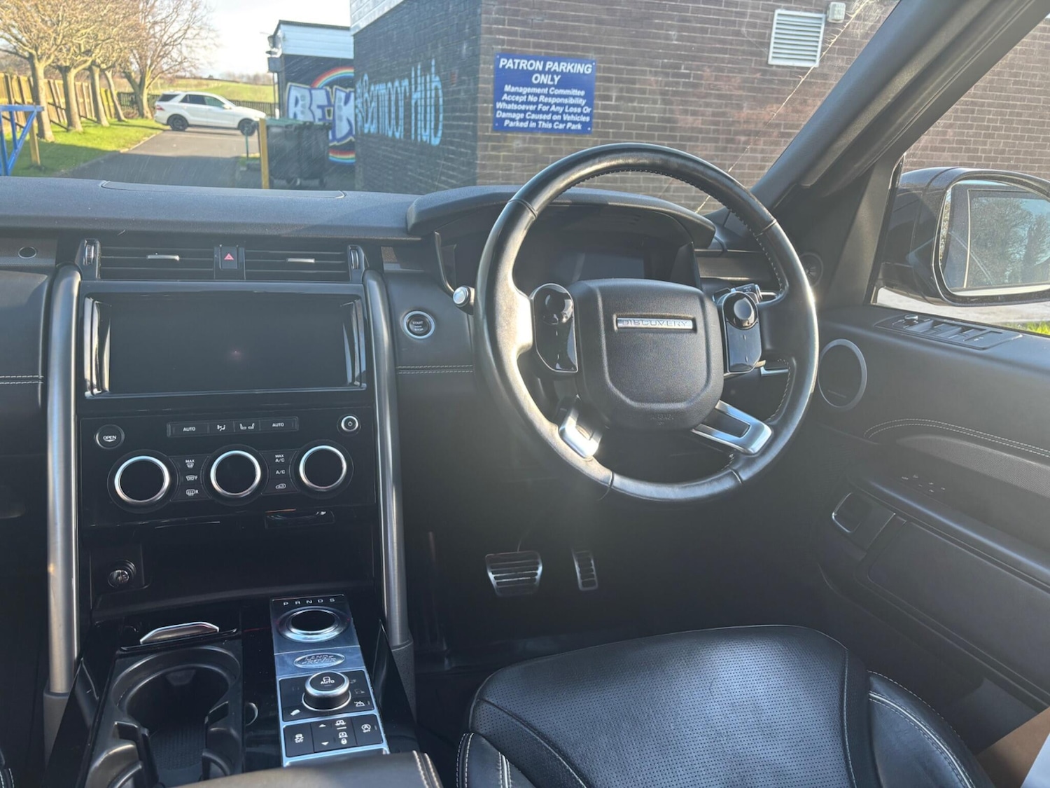 Used Land Rover Discovery 2020 for sale - 77839373: Photo 11