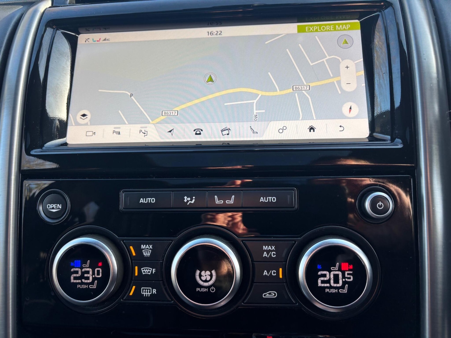 Used Land Rover Discovery 2020 for sale - 77839373: Photo 13