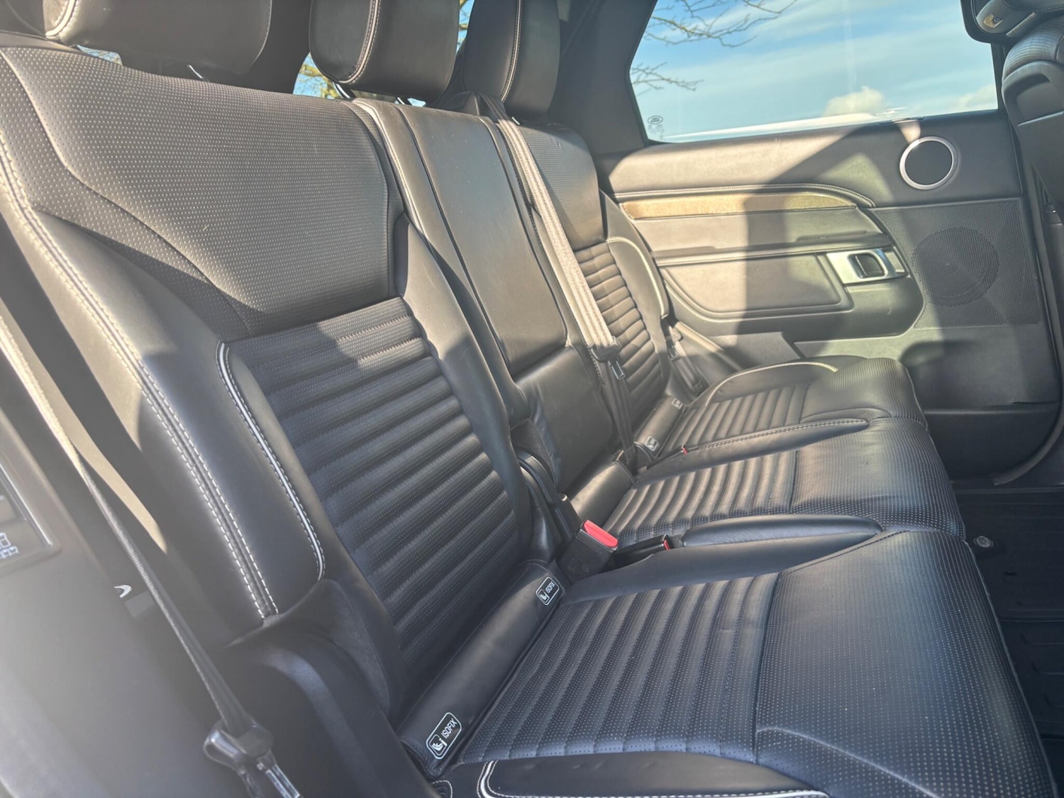 Used Land Rover Discovery 2020 for sale - 77839373: Photo 17