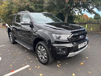 Ford - Ranger