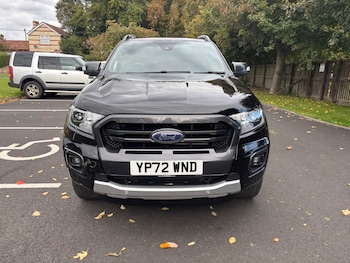 Used Ford Ranger 2022 for sale - 76084221: Photo 2