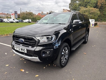 Used Ford Ranger 2022 for sale - 76084221: Photo 3