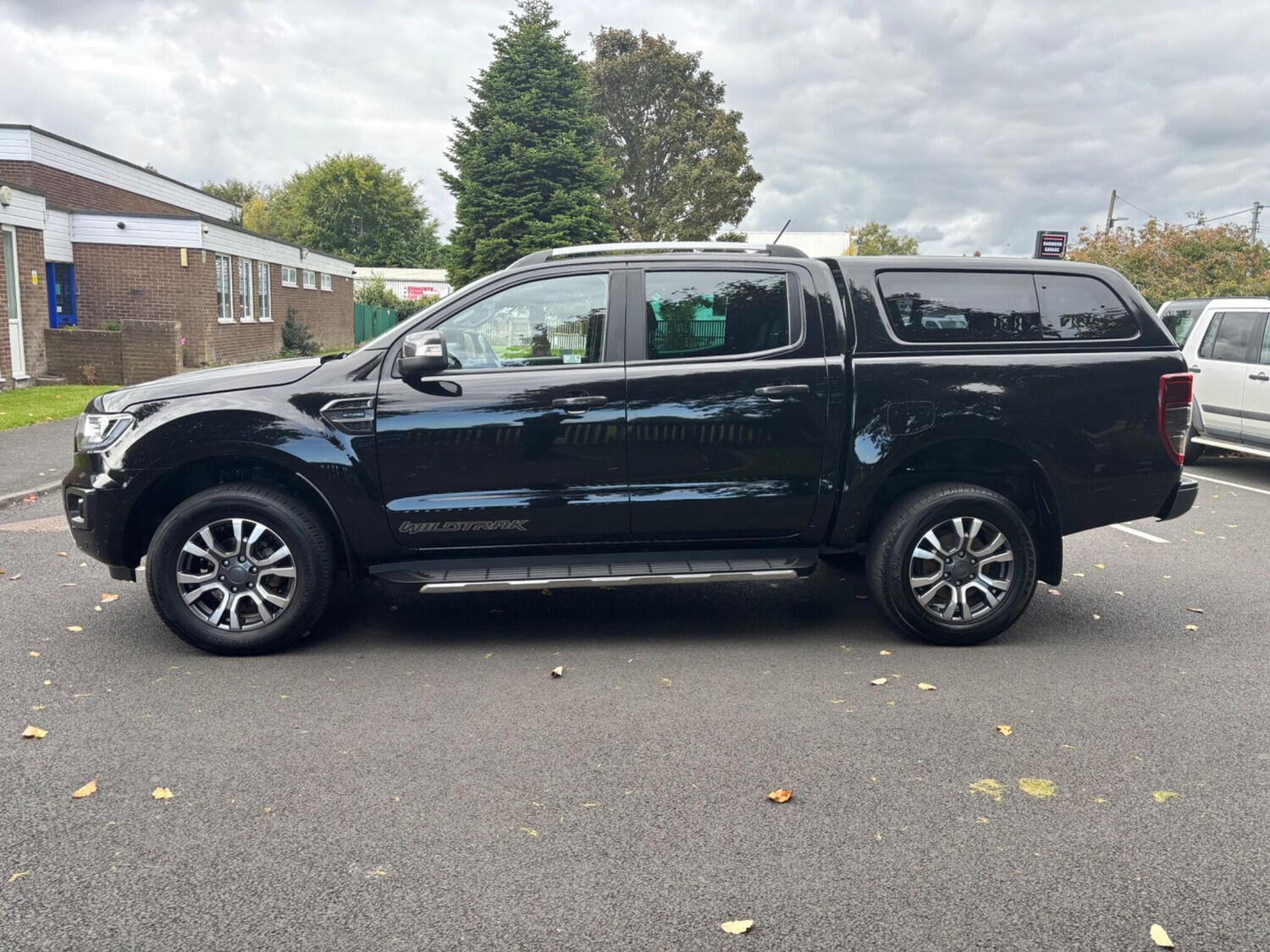 Used Ford Ranger 2022 for sale - 76084221: Photo 4