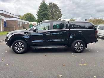 Used Ford Ranger 2022 for sale - 76084221: Photo 4
