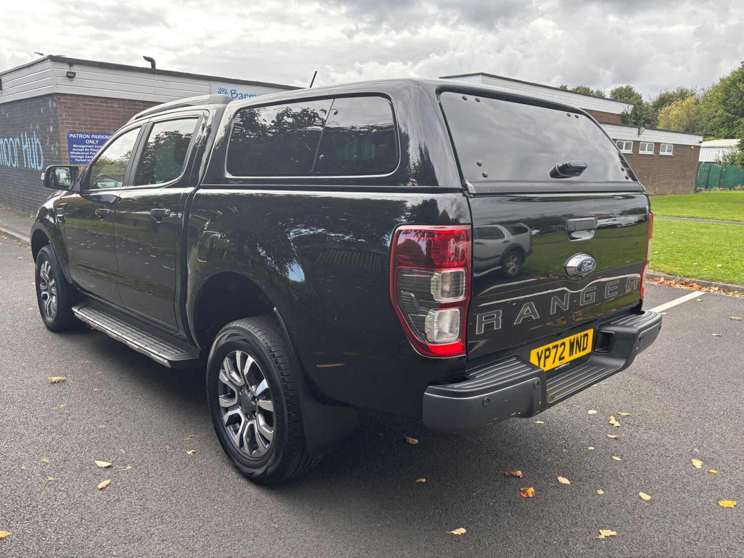 Used Ford Ranger 2022 for sale - 76084221: Photo 5