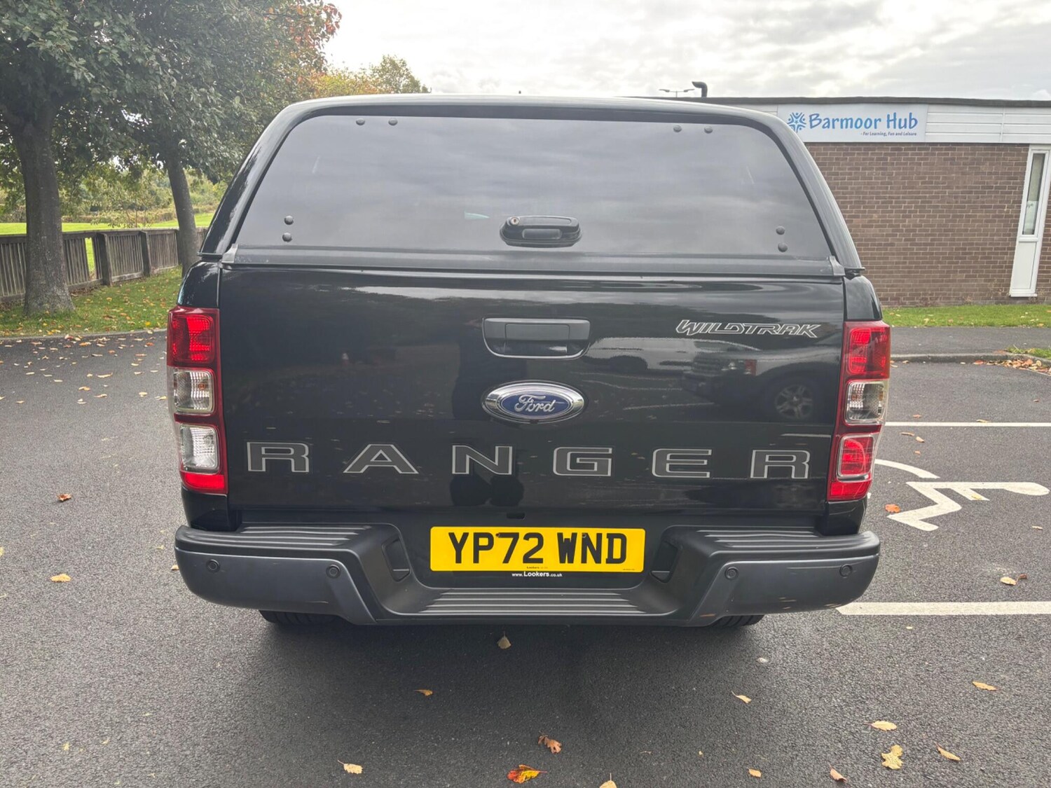 Used Ford Ranger 2022 for sale - 76084221: Photo 6