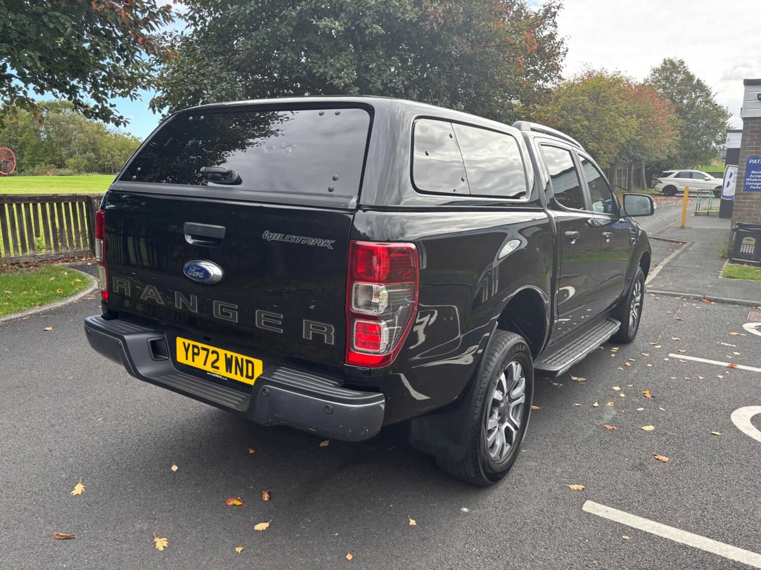 Used Ford Ranger 2022 for sale - 76084221: Photo 7