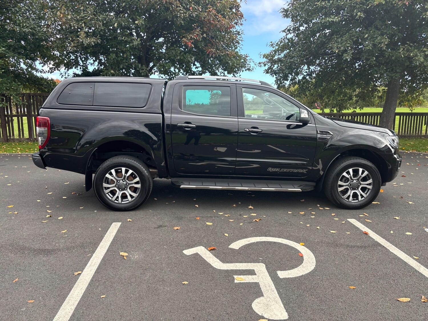 Used Ford Ranger 2022 for sale - 76084221: Photo 8