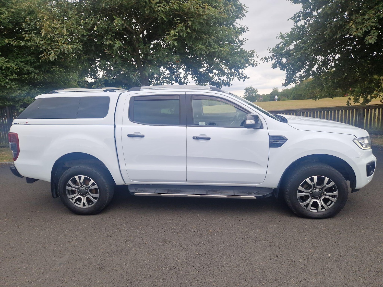 Used Ford Ranger 2020 for sale - 76988635: Photo 3