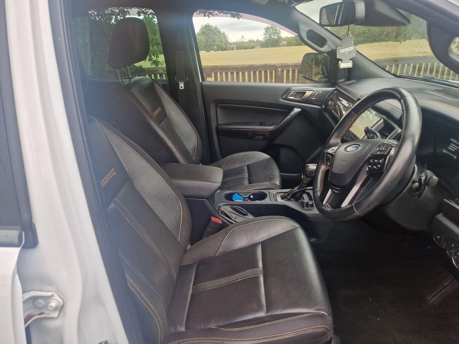 Used Ford Ranger 2020 for sale - 76988635: Photo 9