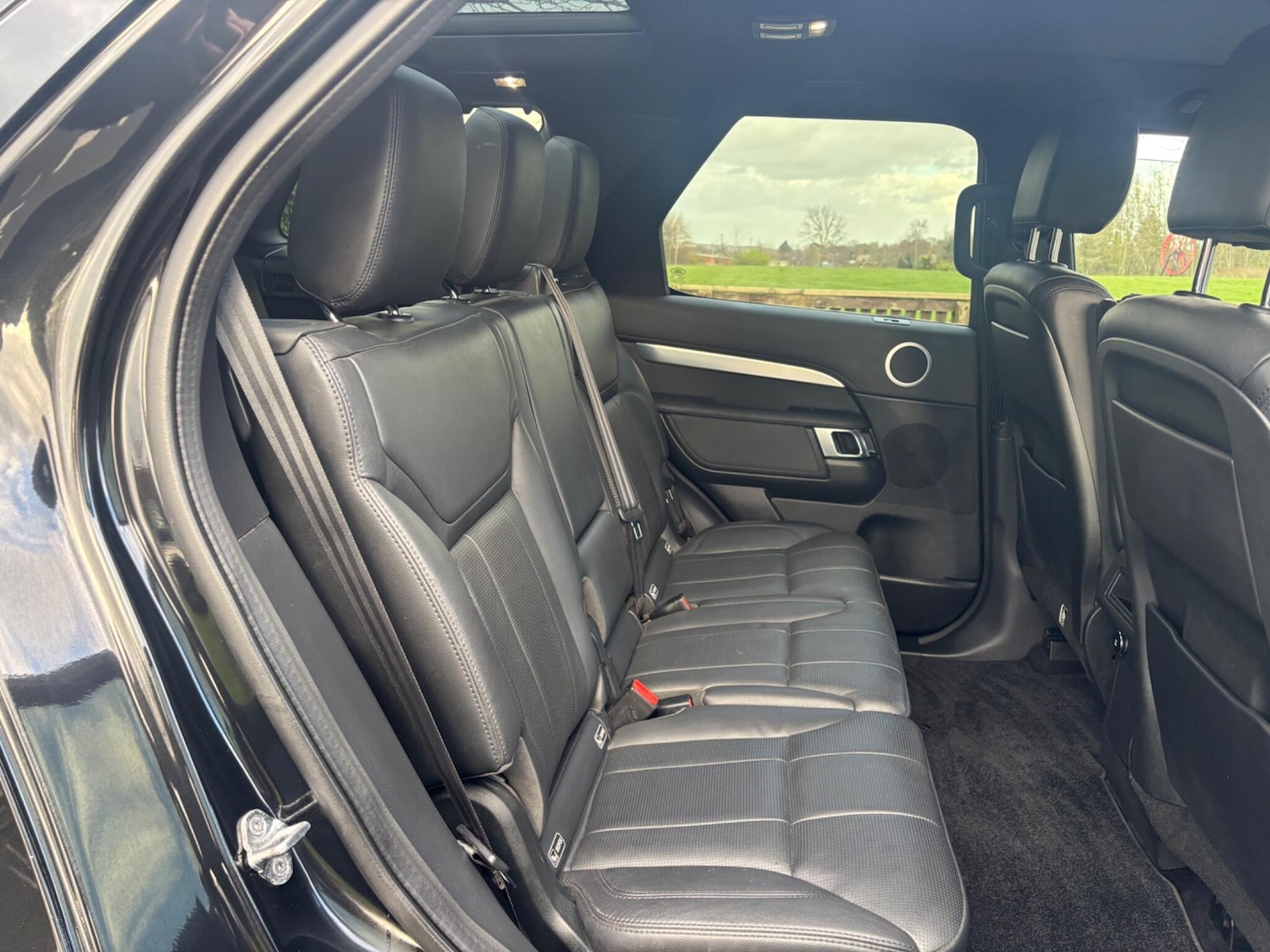 Used Land Rover Discovery 2020 for sale - 78047029: Photo 12