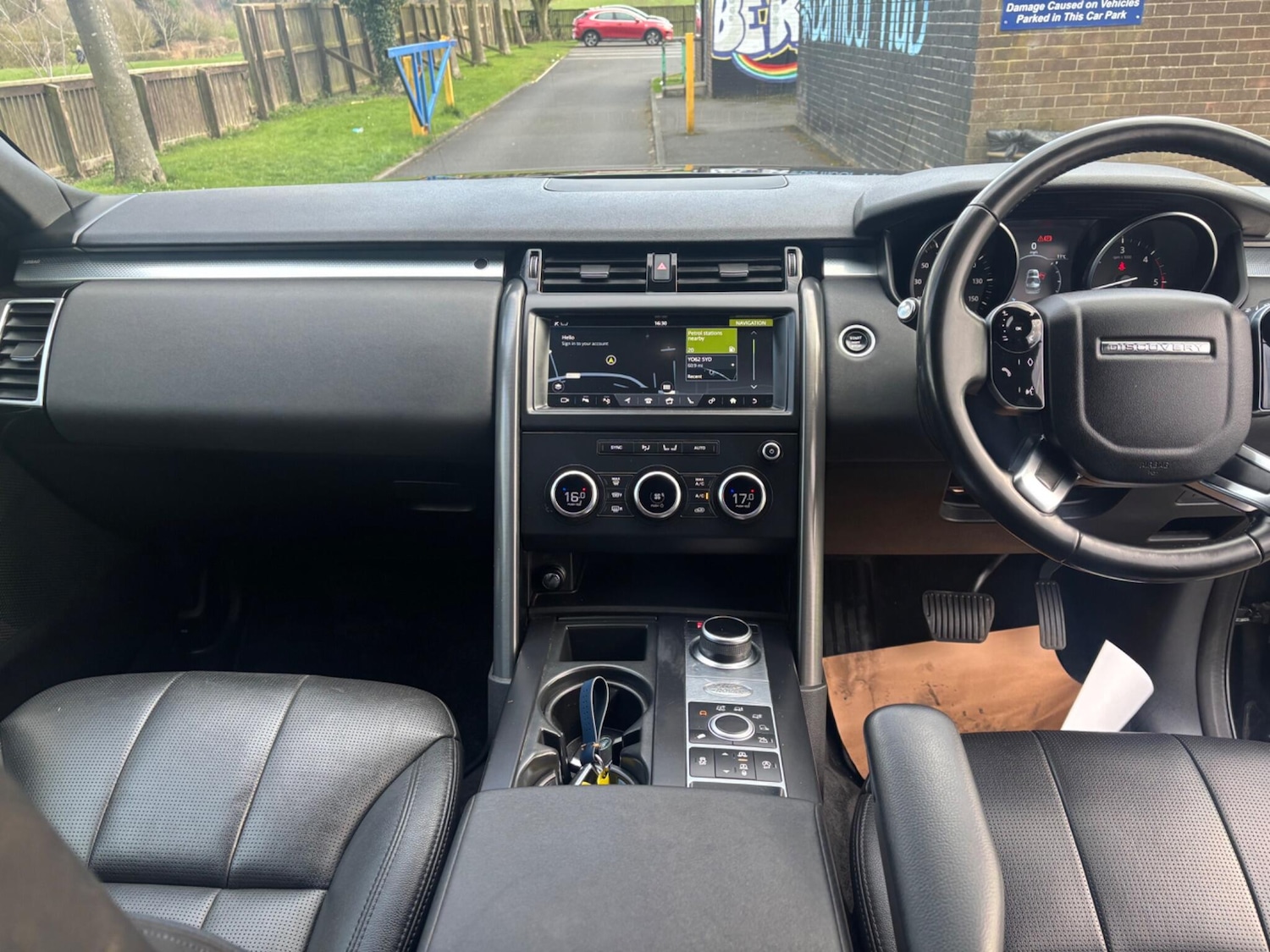 Used Land Rover Discovery 2020 for sale - 78047029: Photo 13