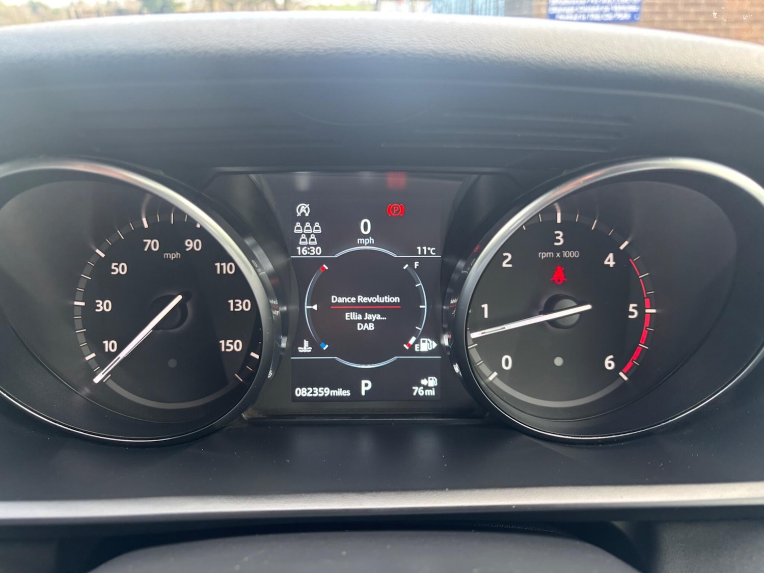 Used Land Rover Discovery 2020 for sale - 78047029: Photo 14