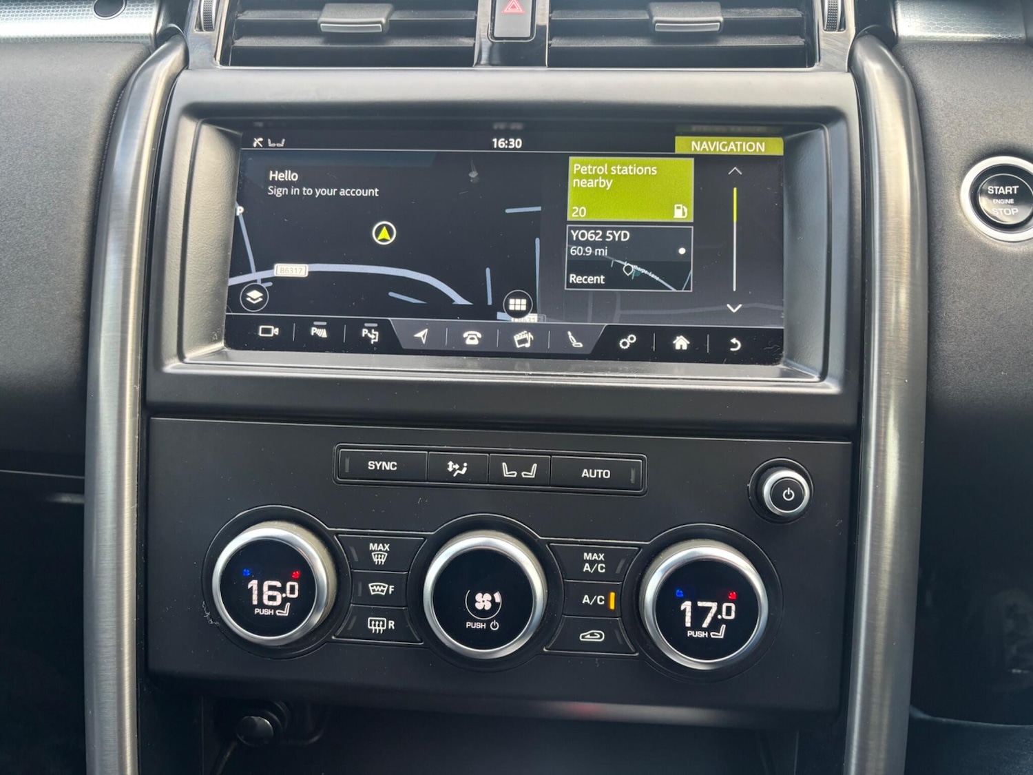 Used Land Rover Discovery 2020 for sale - 78047029: Photo 15