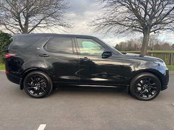 Used Land Rover Discovery 2020 for sale - 78047029: Photo