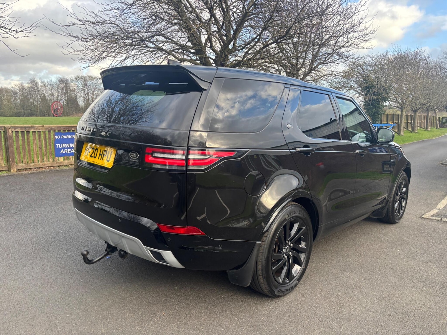 Used Land Rover Discovery 2020 for sale - 78047029: Photo 5