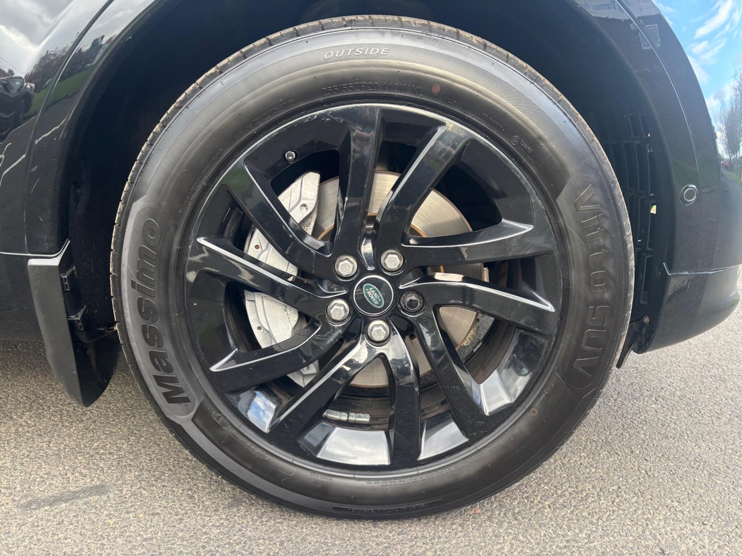 Used Land Rover Discovery 2020 for sale - 78047029: Photo 9