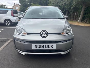 Used Volkswagen up! 2018 for sale - 79336631: Photo