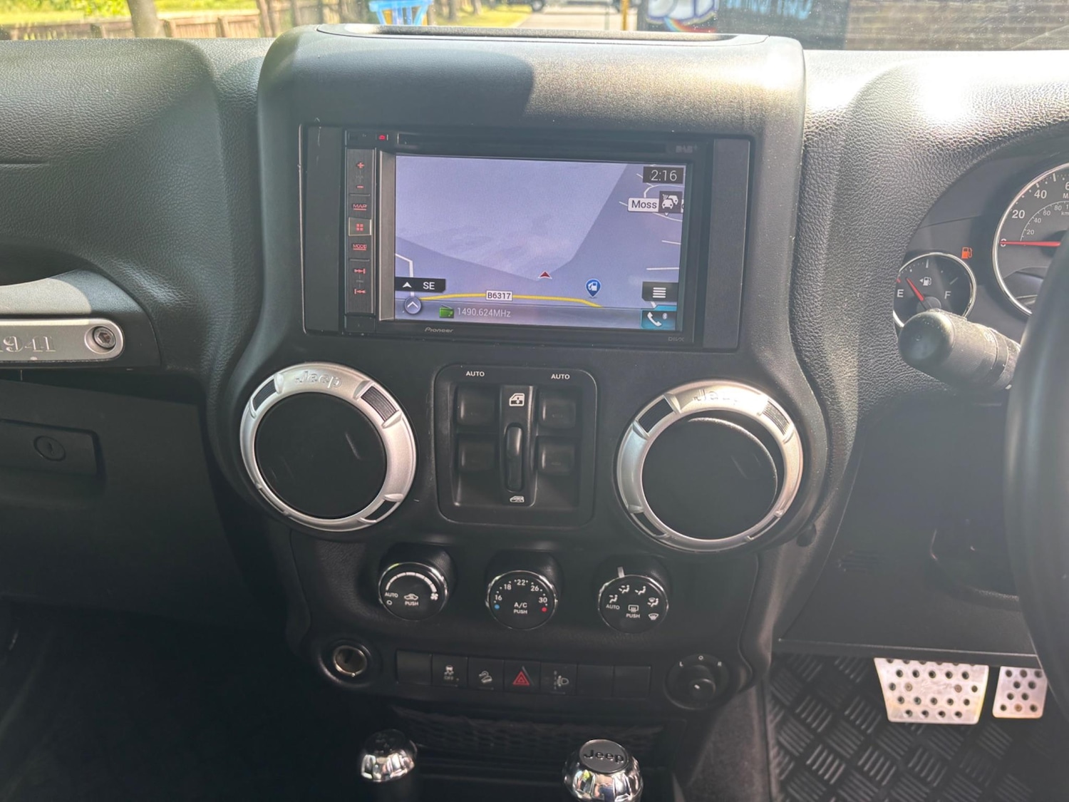 Vehicle 17