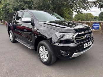 Used Ford Ranger 2022 for sale - 79483964: Photo