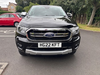 Used Ford Ranger 2022 for sale - 79483964: Photo