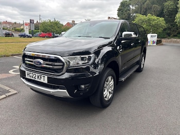 Used Ford Ranger 2022 for sale - 79483964: Photo