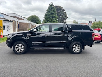 Used Ford Ranger 2022 for sale - 79483964: Photo