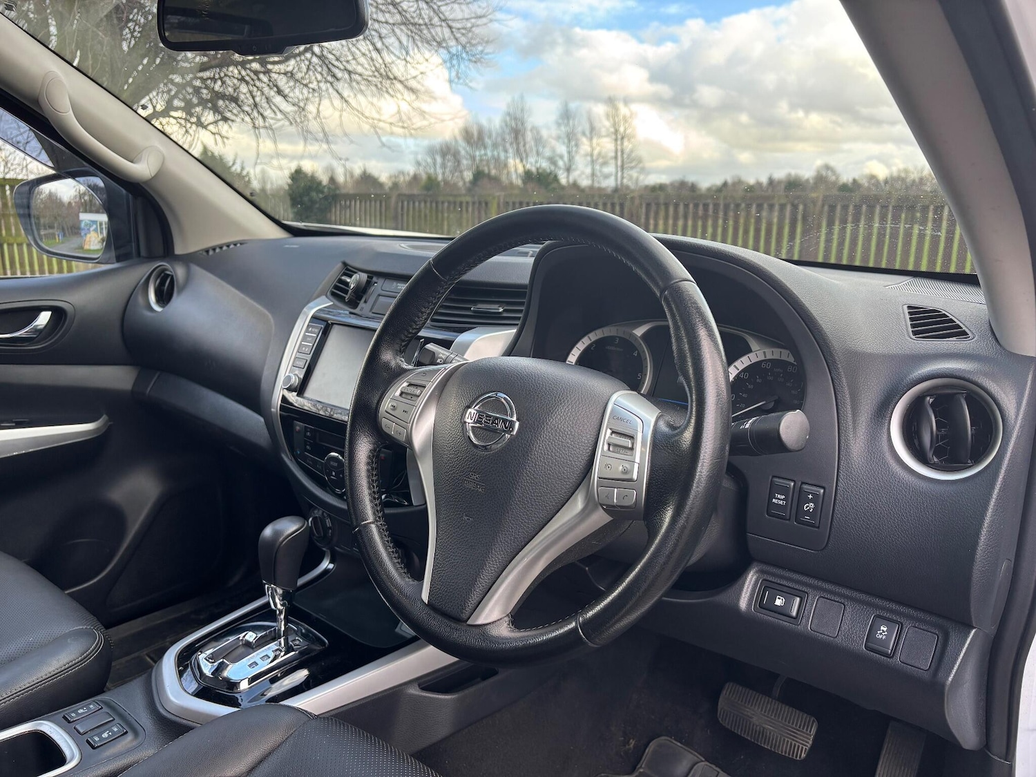 Used Nissan Navara 2019 for sale - 77705470: Photo 10