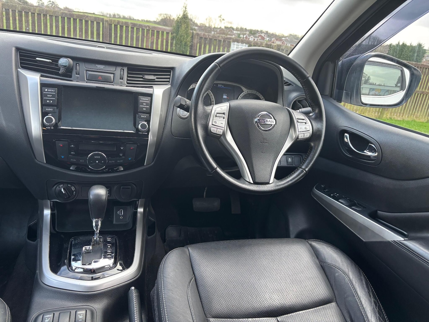Used Nissan Navara 2019 for sale - 77705470: Photo 11