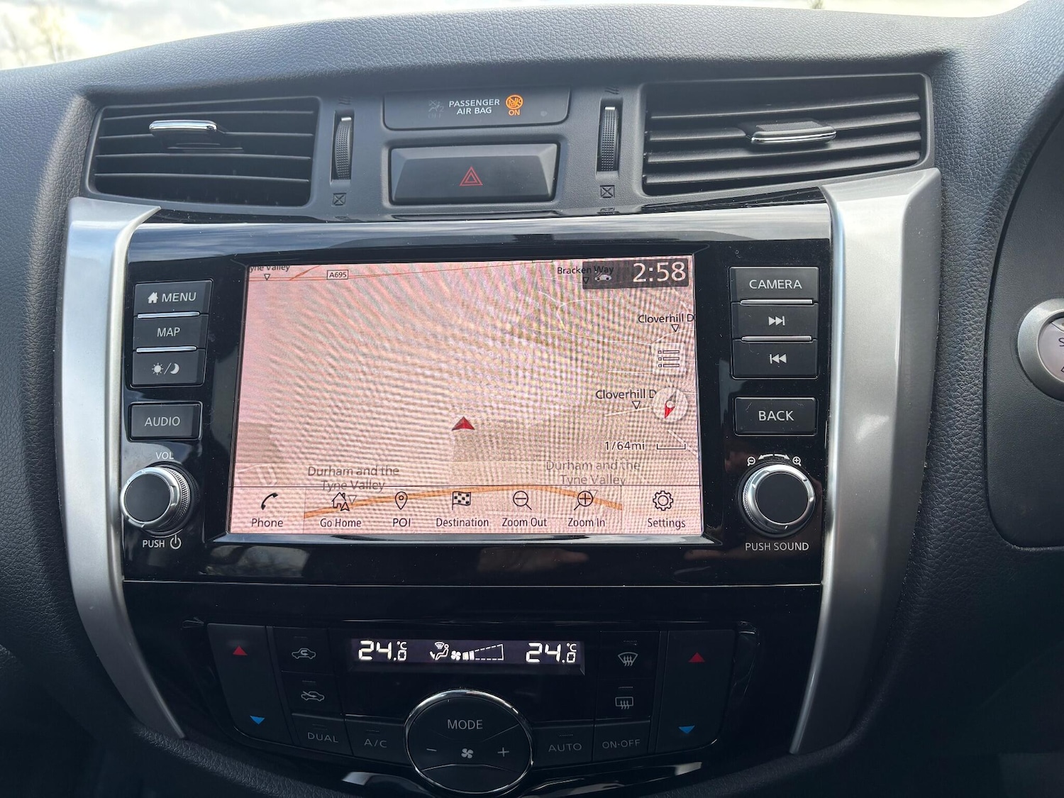 Used Nissan Navara 2019 for sale - 77705470: Photo 12