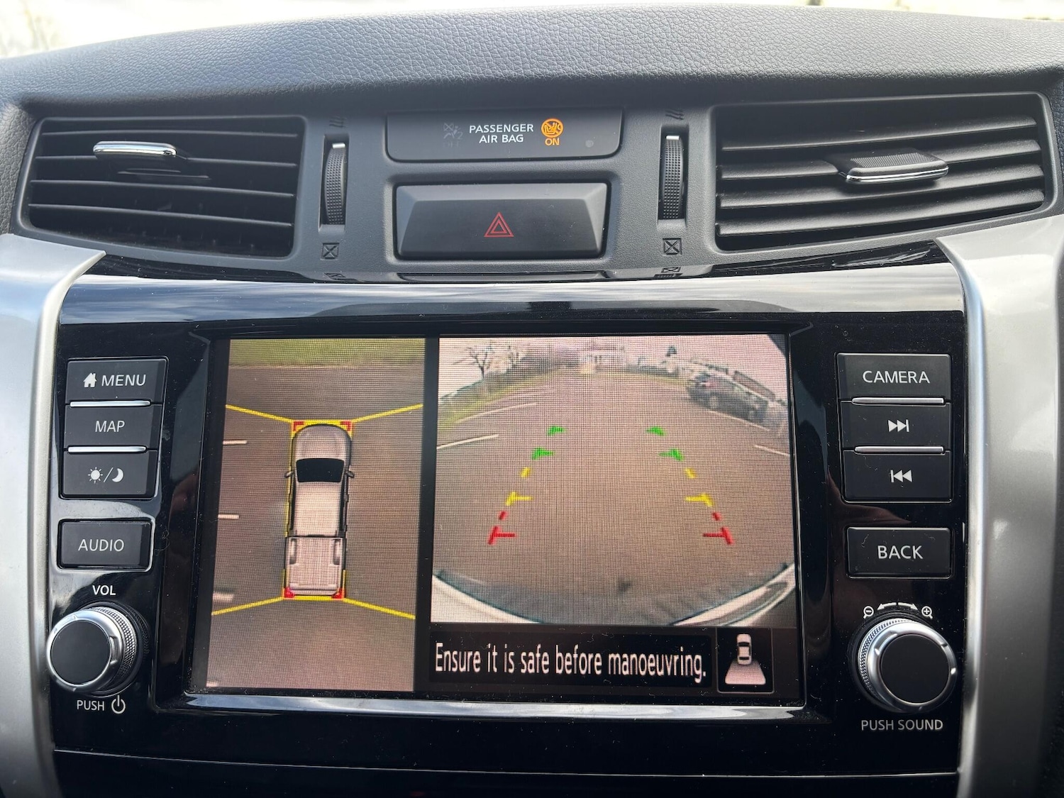 Used Nissan Navara 2019 for sale - 77705470: Photo 13