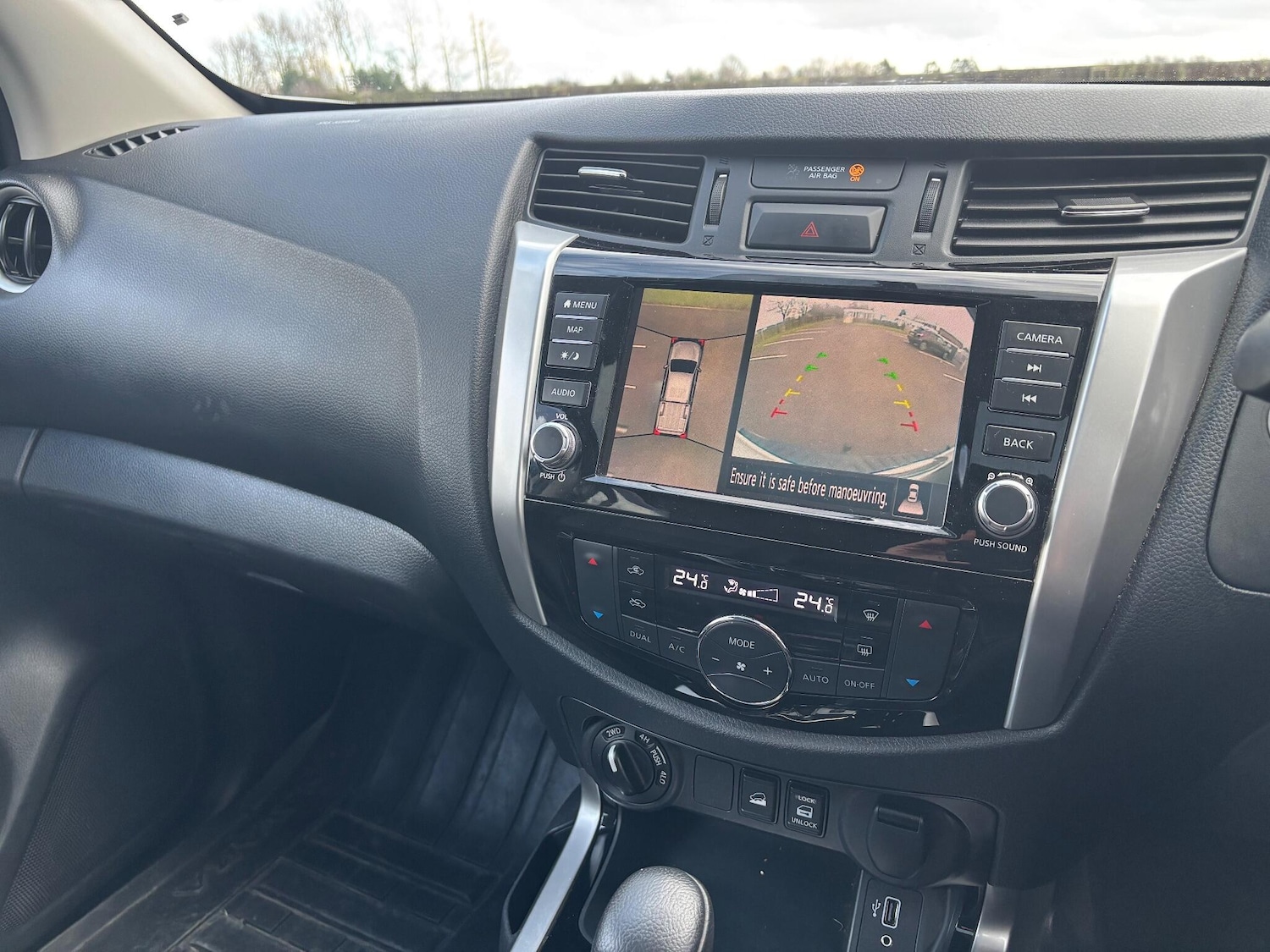 Used Nissan Navara 2019 for sale - 77705470: Photo 14