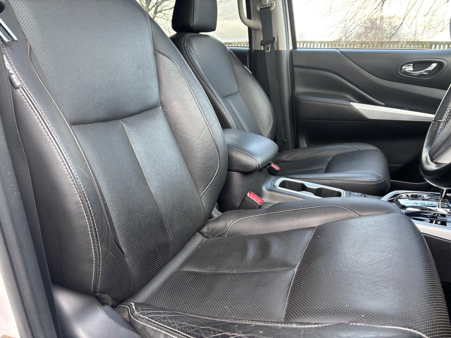 Used Nissan Navara 2019 for sale - 77705470: Photo 15