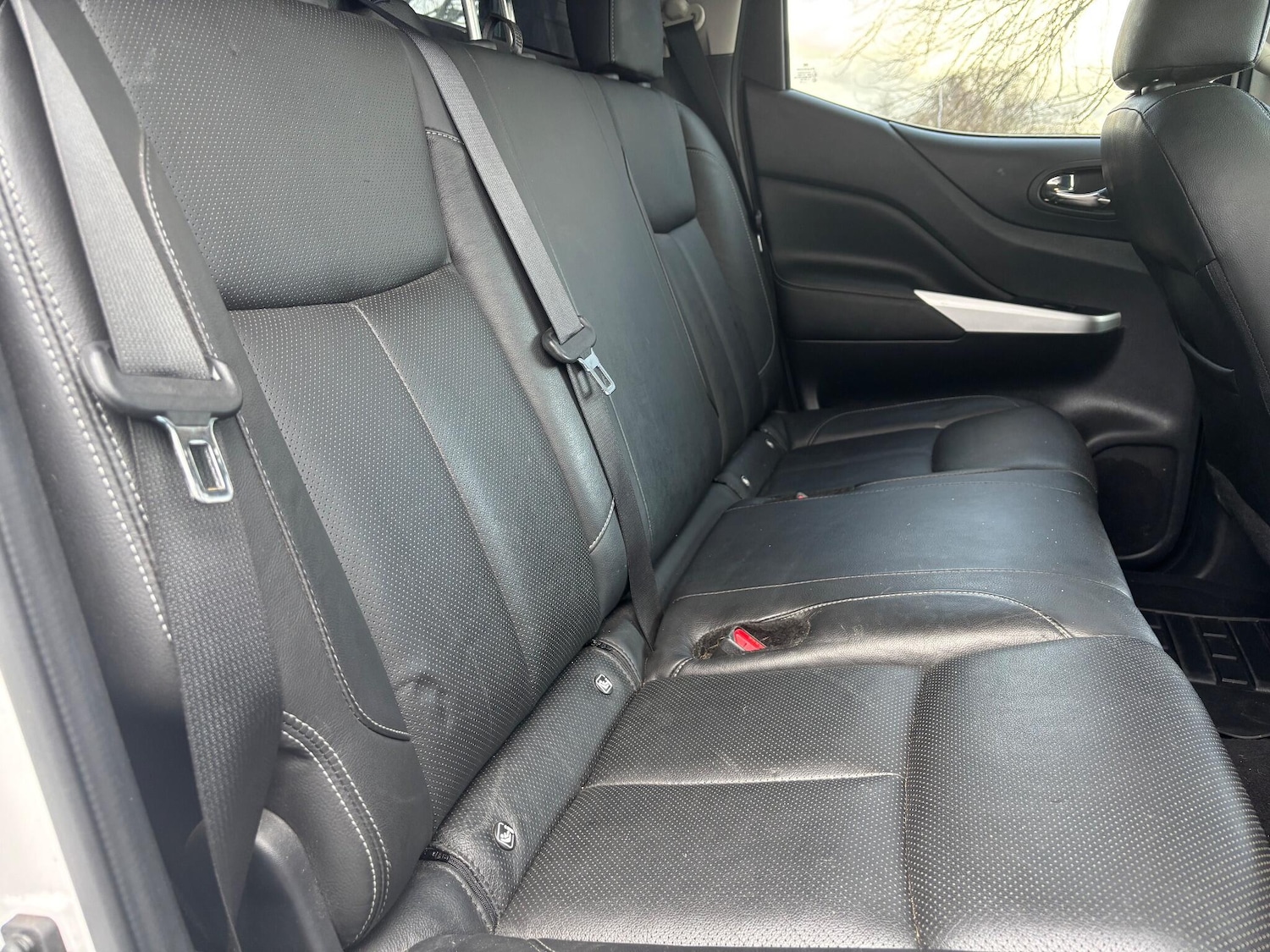 Used Nissan Navara 2019 for sale - 77705470: Photo 16