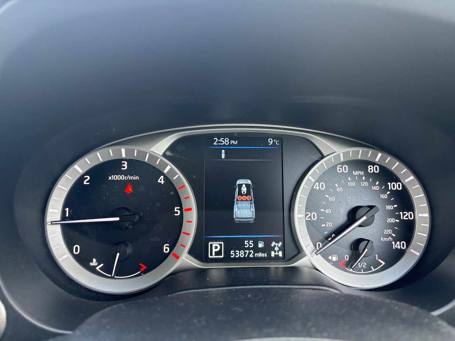 Used Nissan Navara 2019 for sale - 77705470: Photo 17