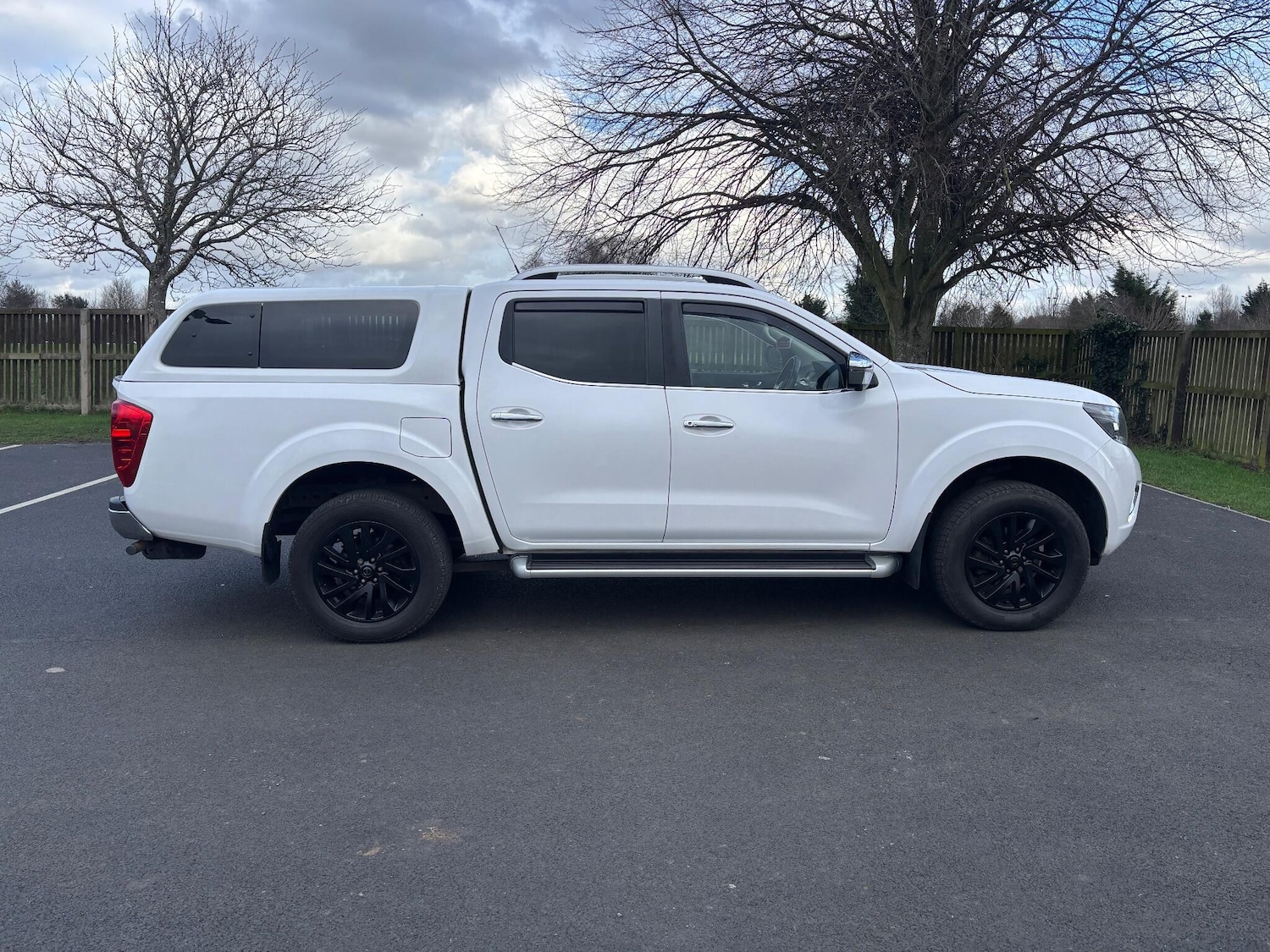 Used Nissan Navara 2019 for sale - 77705470: Photo 8