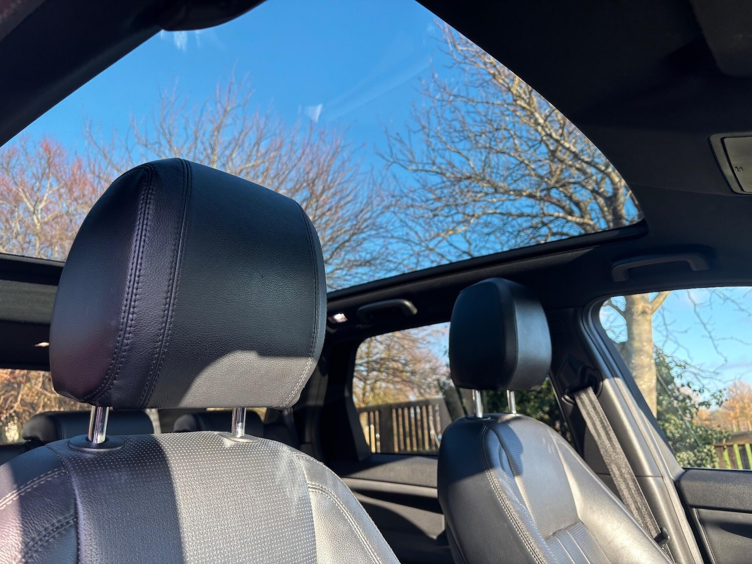 Used Land Rover Discovery Sport 2019 for sale - 76780686: Photo 10