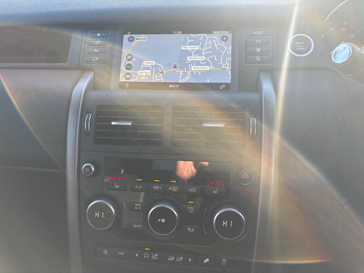 Used Land Rover Discovery Sport 2019 for sale - 76780686: Photo 12