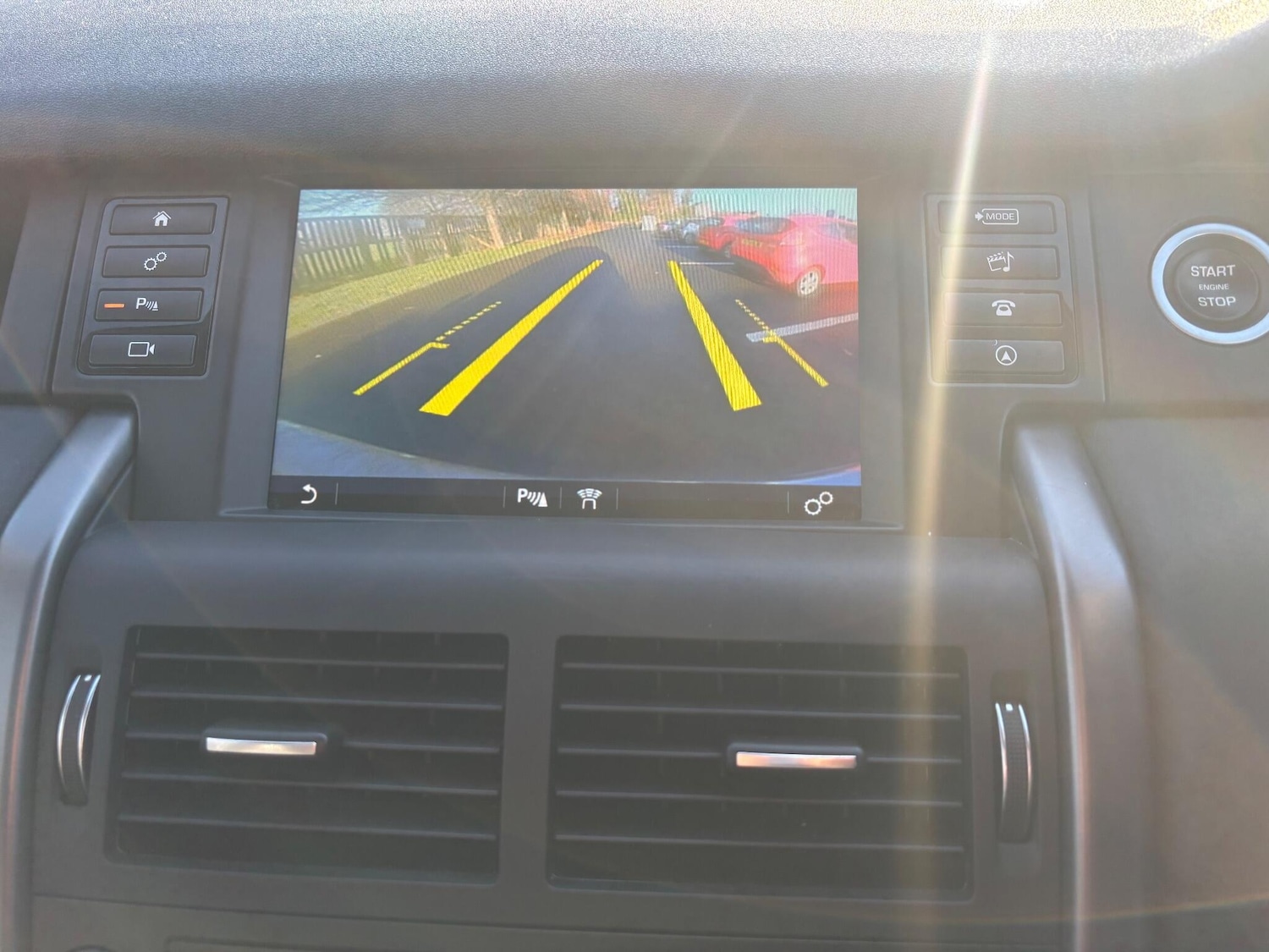 Used Land Rover Discovery Sport 2019 for sale - 76780686: Photo 13