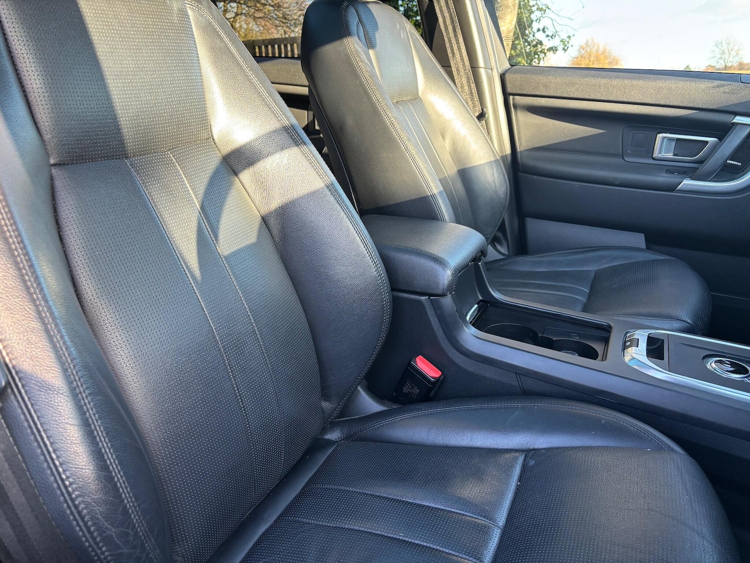 Used Land Rover Discovery Sport 2019 for sale - 76780686: Photo 15