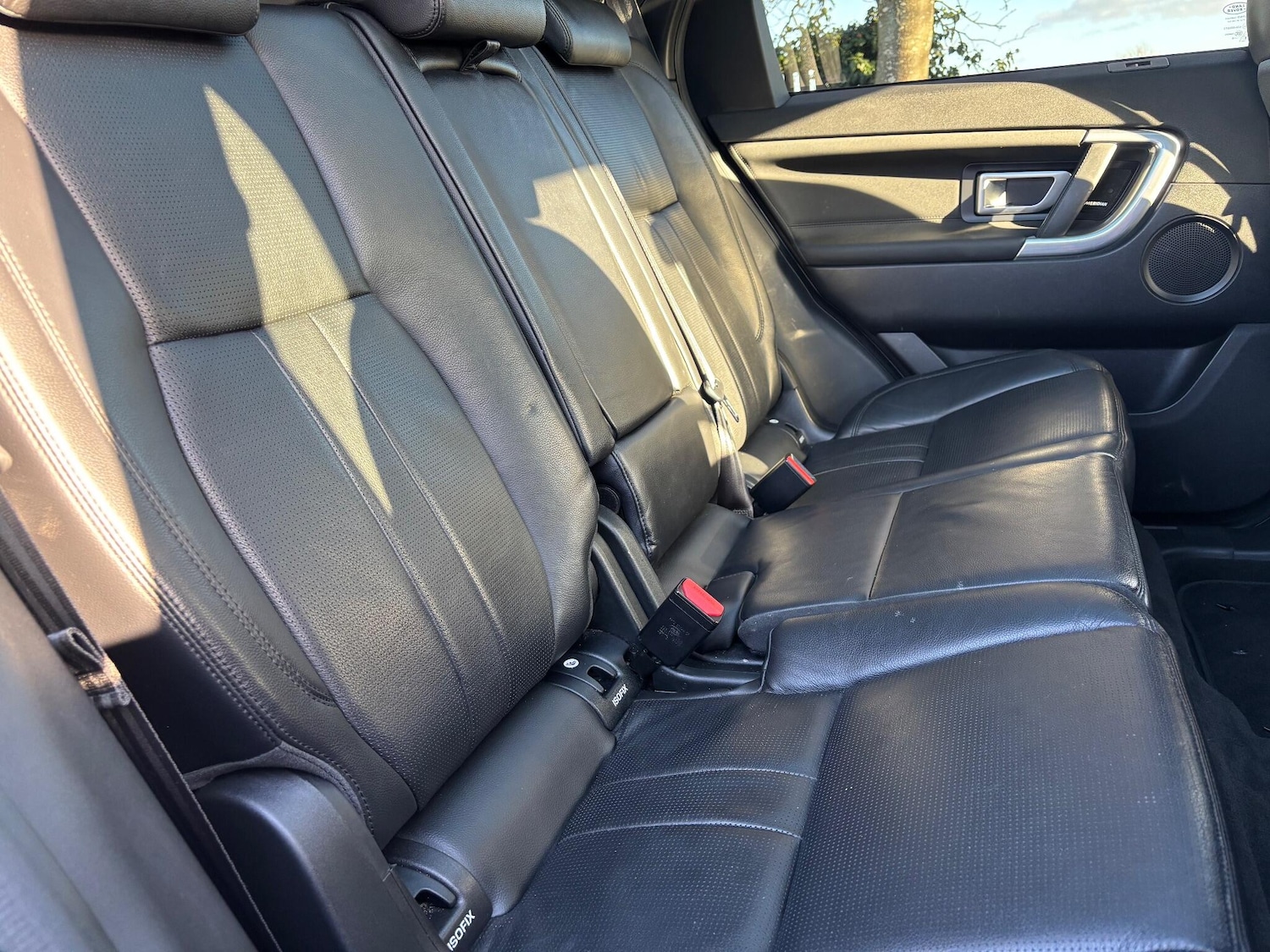 Used Land Rover Discovery Sport 2019 for sale - 76780686: Photo 16