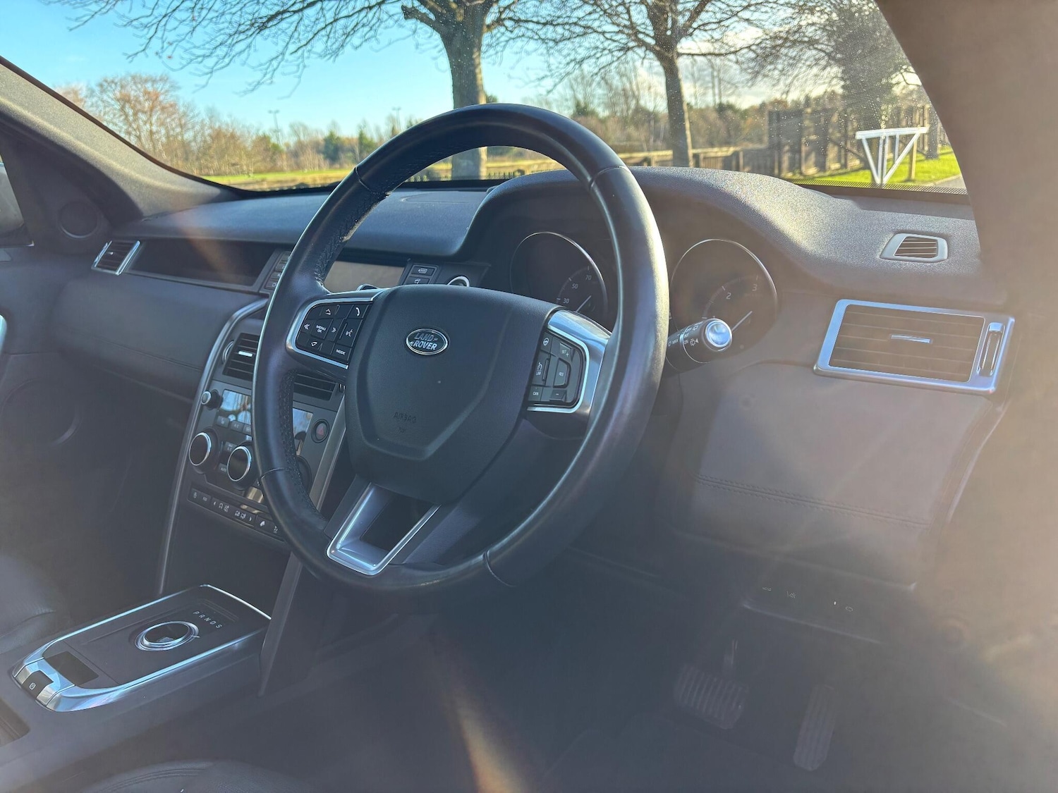 Used Land Rover Discovery Sport 2019 for sale - 76780686: Photo 9