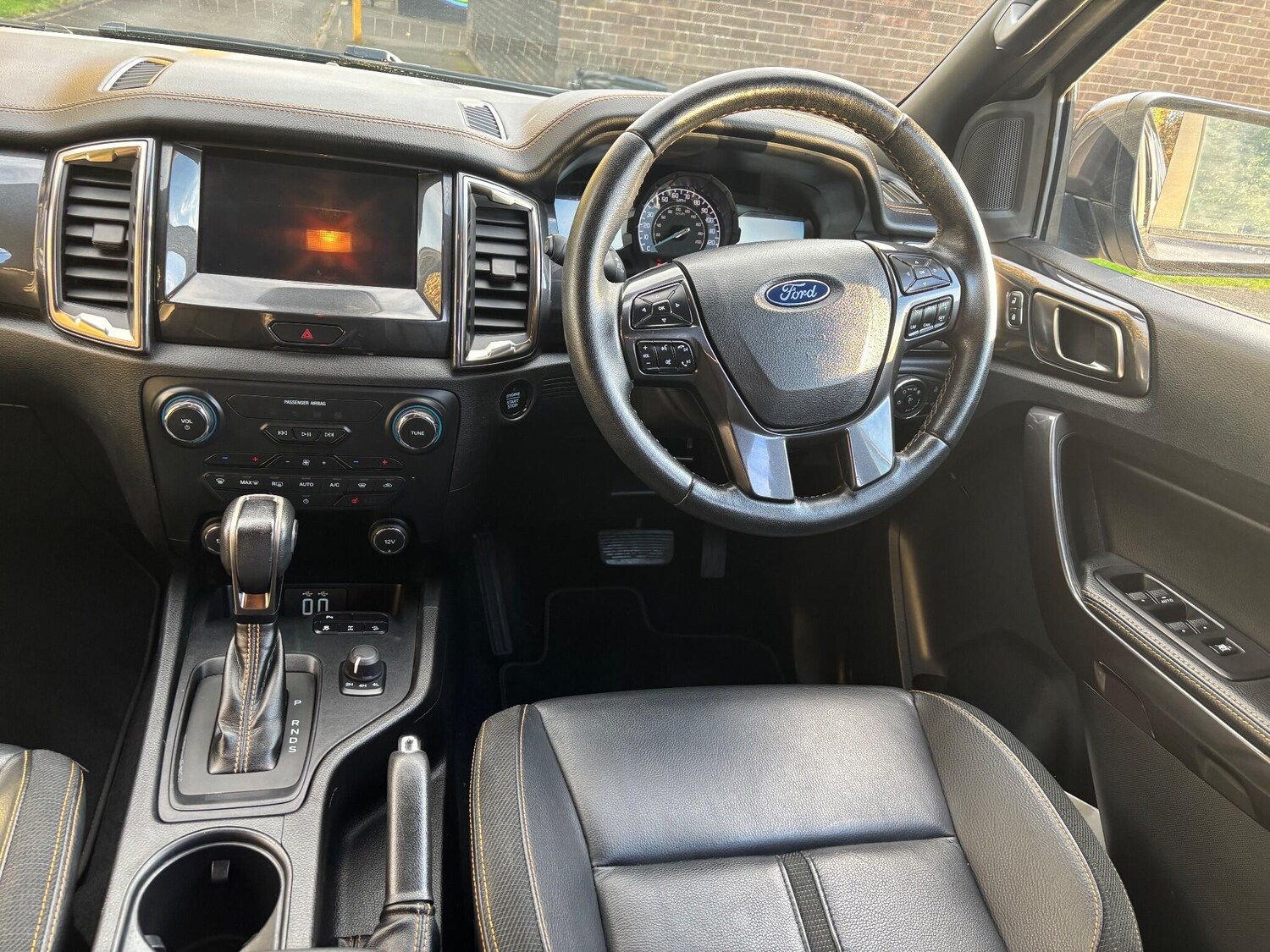 Used Ford Ranger 2022 for sale - 76238586: Photo 10